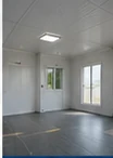 Emergency house